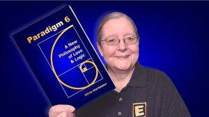 Silvia Hartmann's Paradigm 6 - AVAILABLE NOW! Silvia Hartmann's Paradigm 6 - AVAILABLE NOW!